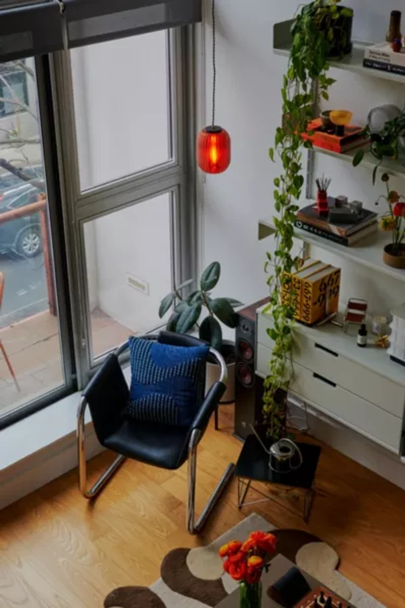 Wooj Design x Christopher Merchant The Allium Pendant Light