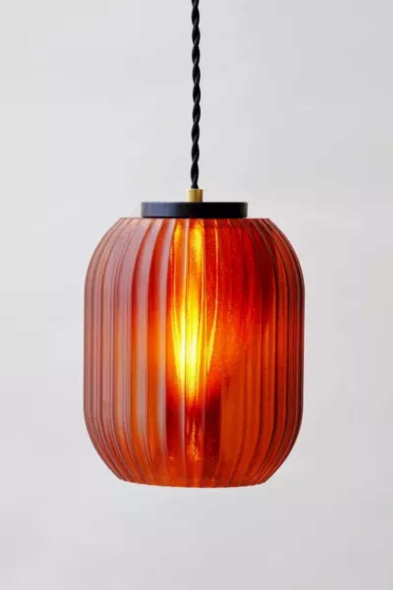 Wooj Design x Christopher Merchant The Allium Pendant Light