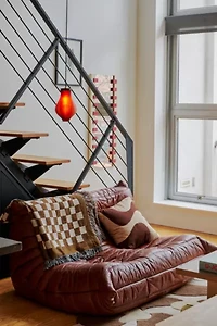 Wooj Design x Christopher Merchant The Baleine Pendant Light
