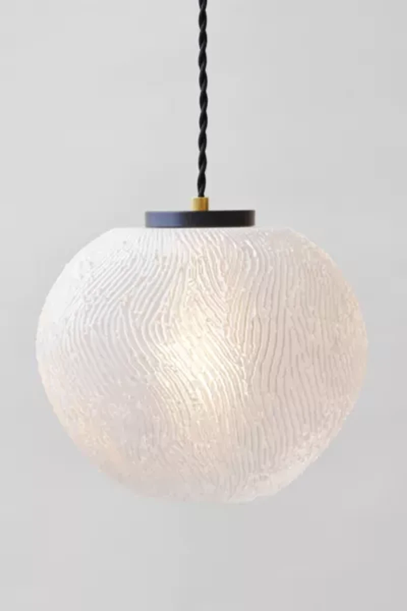 Wooj Design The Coral Pendant Light