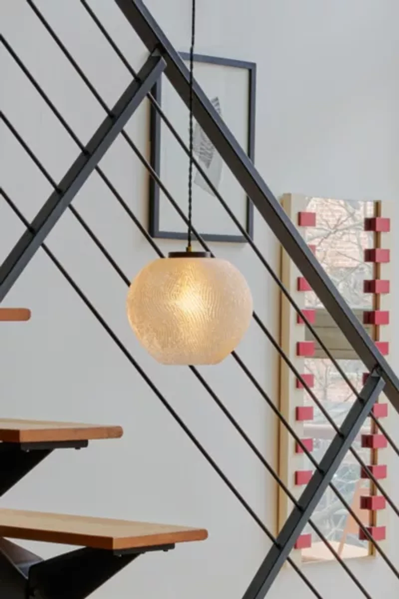 Wooj Design The Coral Pendant Light