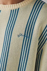 Students Golf Clarke Knit Crew Neck Sweater