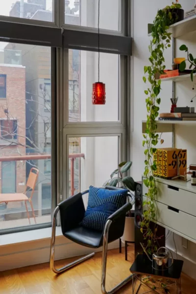 Wooj Design x Christopher Merchant The Gem Pendant Light