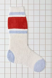 Sock Tufted Runner Bath Mat
