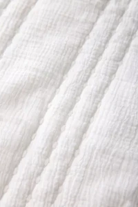 Atmosphere Seed Stitched Quilt