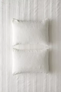 Atmosphere Quilted Sham Set