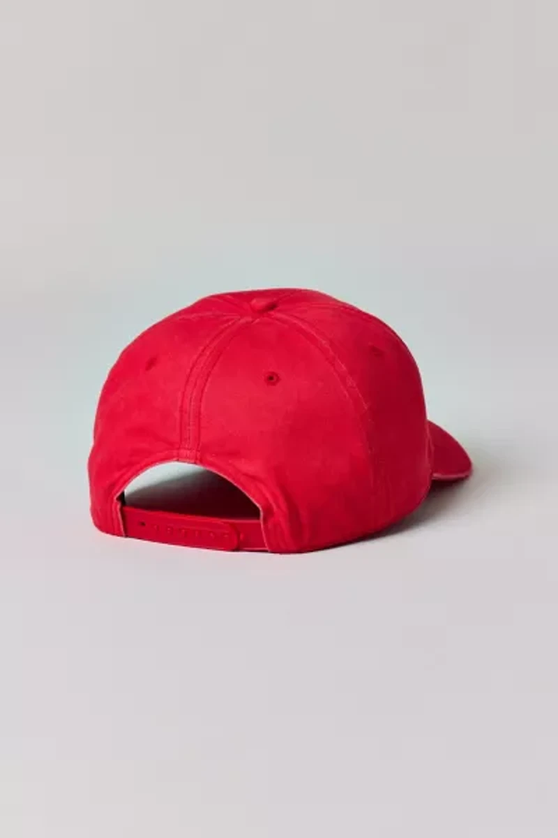 American Needle Coca Cola Walker Hat