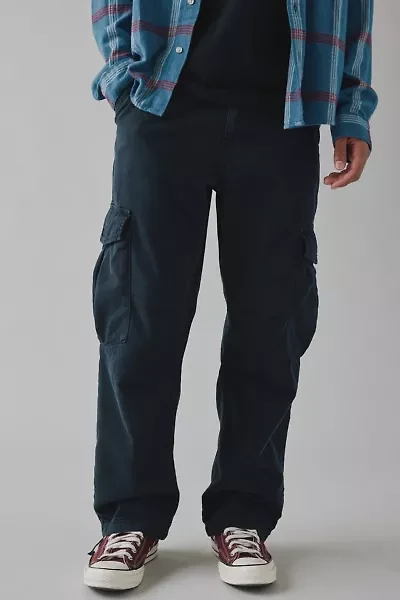 BDG Jacob Twill Cargo Pant