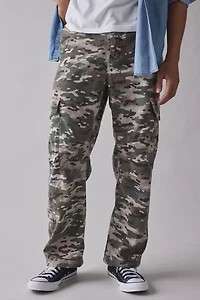 BDG Jacob Twill Cargo Pants