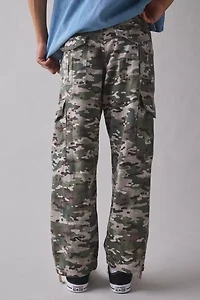 BDG Jacob Twill Cargo Pants