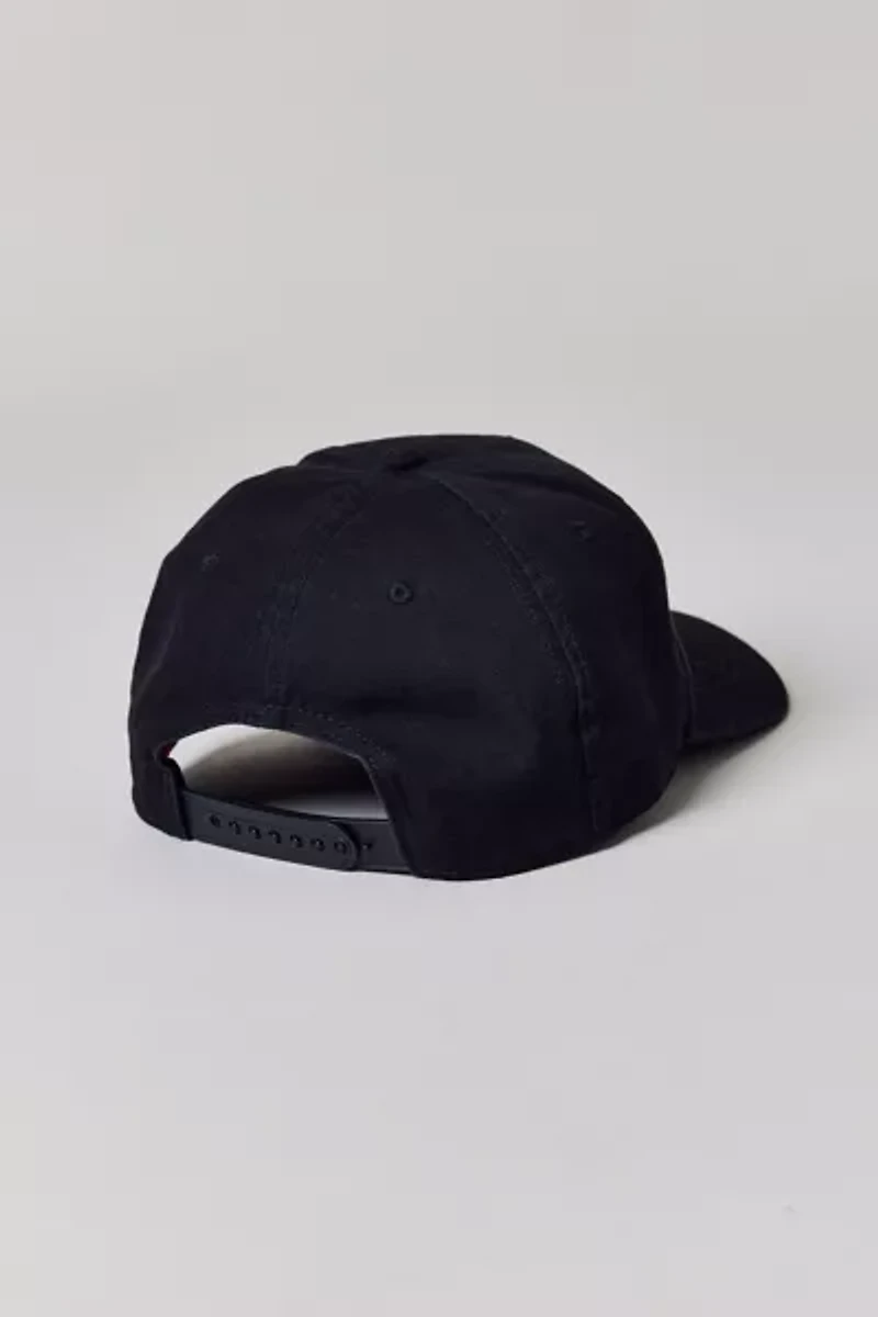 American Needle Ford Motor Co. Canvas Roscoe Hat