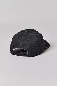 American Needle Willie Nelson Outlaw Snapback Hat