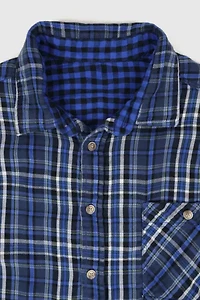 Vintage Button-Down Shirt
