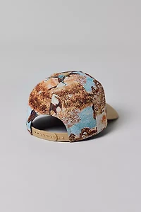 American Needle Coors Logo Jacquard Hat