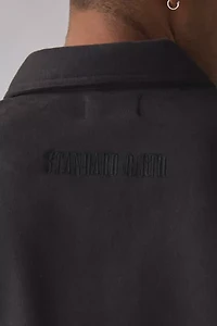 Standard Cloth Jump Shot Cocoon Rugby Shirt