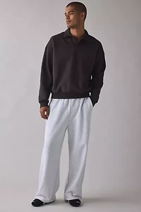 Standard Cloth Jump Shot Cocoon Rugby Shirt