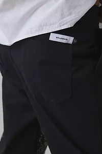 Students Golf Web Twill Pant