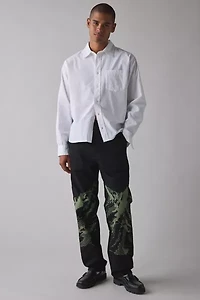 Students Golf Web Twill Pant