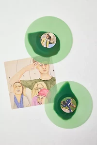 underscores - Wallsocket (Director's Cut) UO Exclusive 2XLP