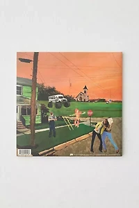 underscores - Wallsocket (Director's Cut) UO Exclusive 2XLP