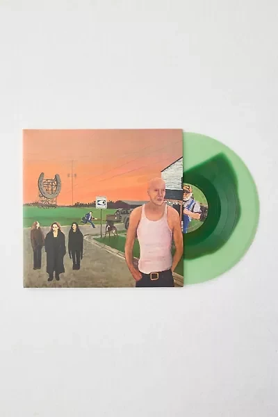 underscores - Wallsocket (Director's Cut) UO Exclusive 2XLP