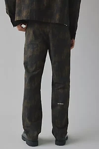 Students Golf Lewis Camo Pant
