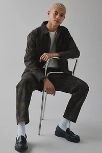 Students Golf Lewis Camo Pant
