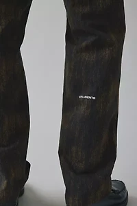 Students Golf Lewis Camo Pant