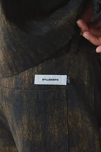 Students Golf Lewis Camo Pant