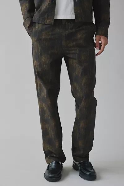 Students Golf Lewis Camo Pant