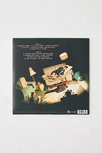 Medium Build - Country UO Exclusive LP