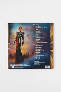 Janelle Monáe - The ArchAndroid UO Exclusive 2XLP
