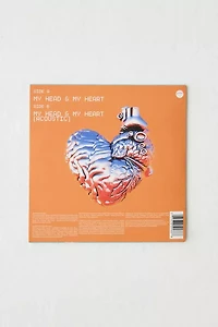 Ava Max - My Head & My Heart UO Exclusive 7-inch Single