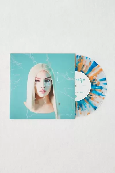 Ava Max - My Head & My Heart UO Exclusive 7-inch Single