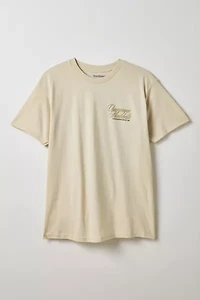 Champagne Montebello Graphic Tee