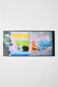 Flo Milli - Fine Ho, Stay UO Exclusive LP