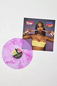 Flo Milli - Fine Ho, Stay UO Exclusive LP