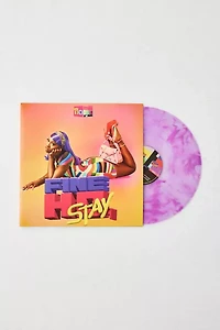 Flo Milli - Fine Ho, Stay UO Exclusive LP
