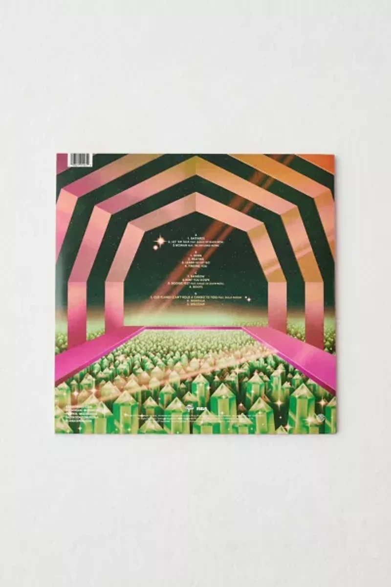 Kesha - Rainbow UO Exclusive 2XLP