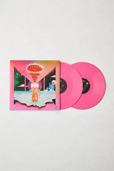 Kesha - Rainbow UO Exclusive 2XLP