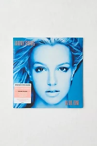 Britney Spears - In the Zone UO Exclusive LP