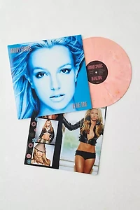 Britney Spears - In the Zone UO Exclusive LP