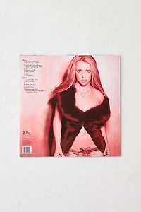 Britney Spears - In the Zone UO Exclusive LP