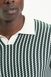 Ben Sherman Wave Polo Shirt