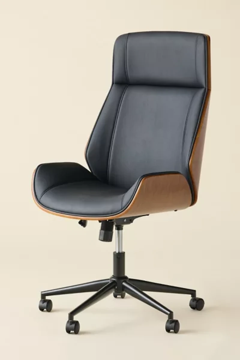 Dean Adjustable Swivel Desk Chair