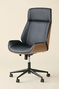 Dean Adjustable Swivel Desk Chair