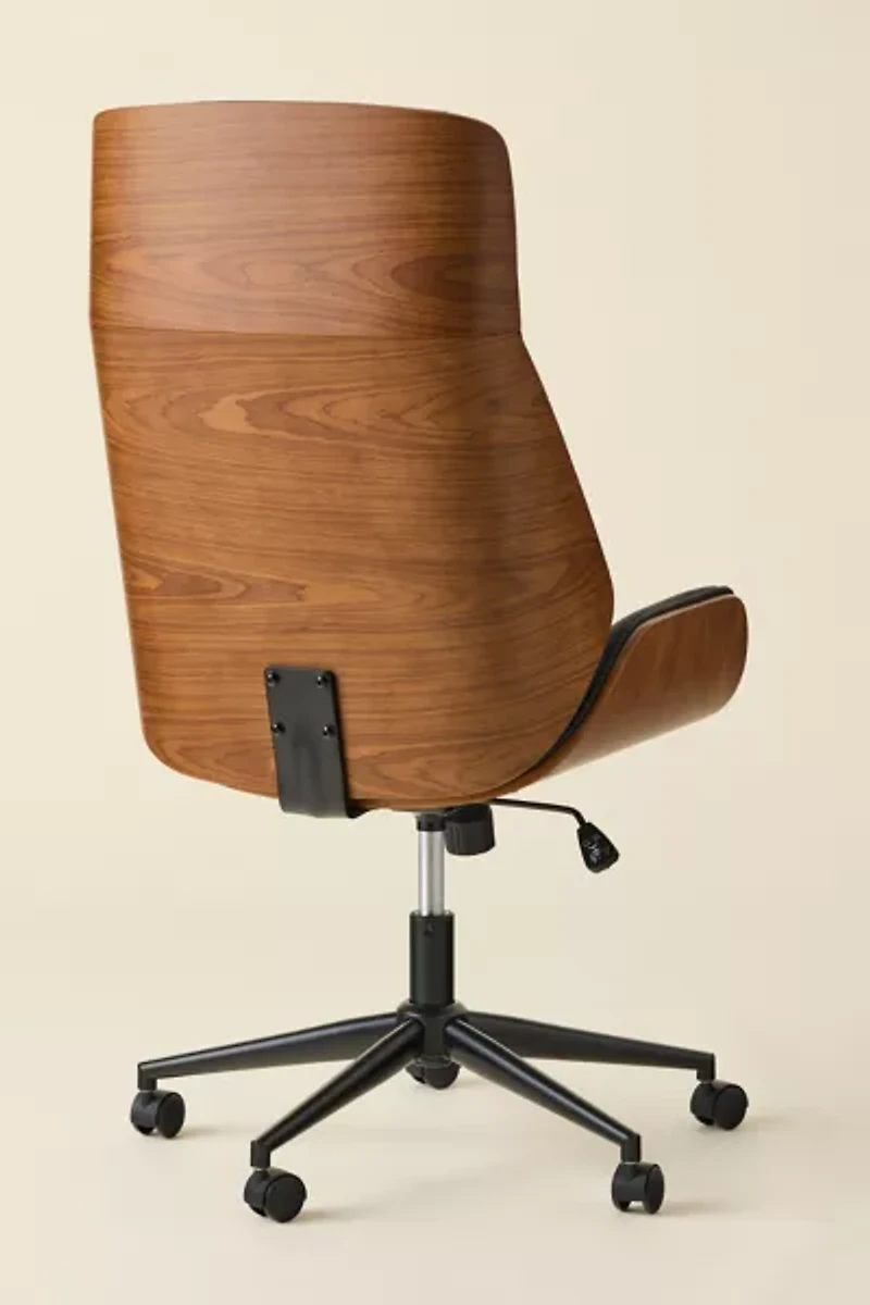 Dean Adjustable Swivel Desk Chair