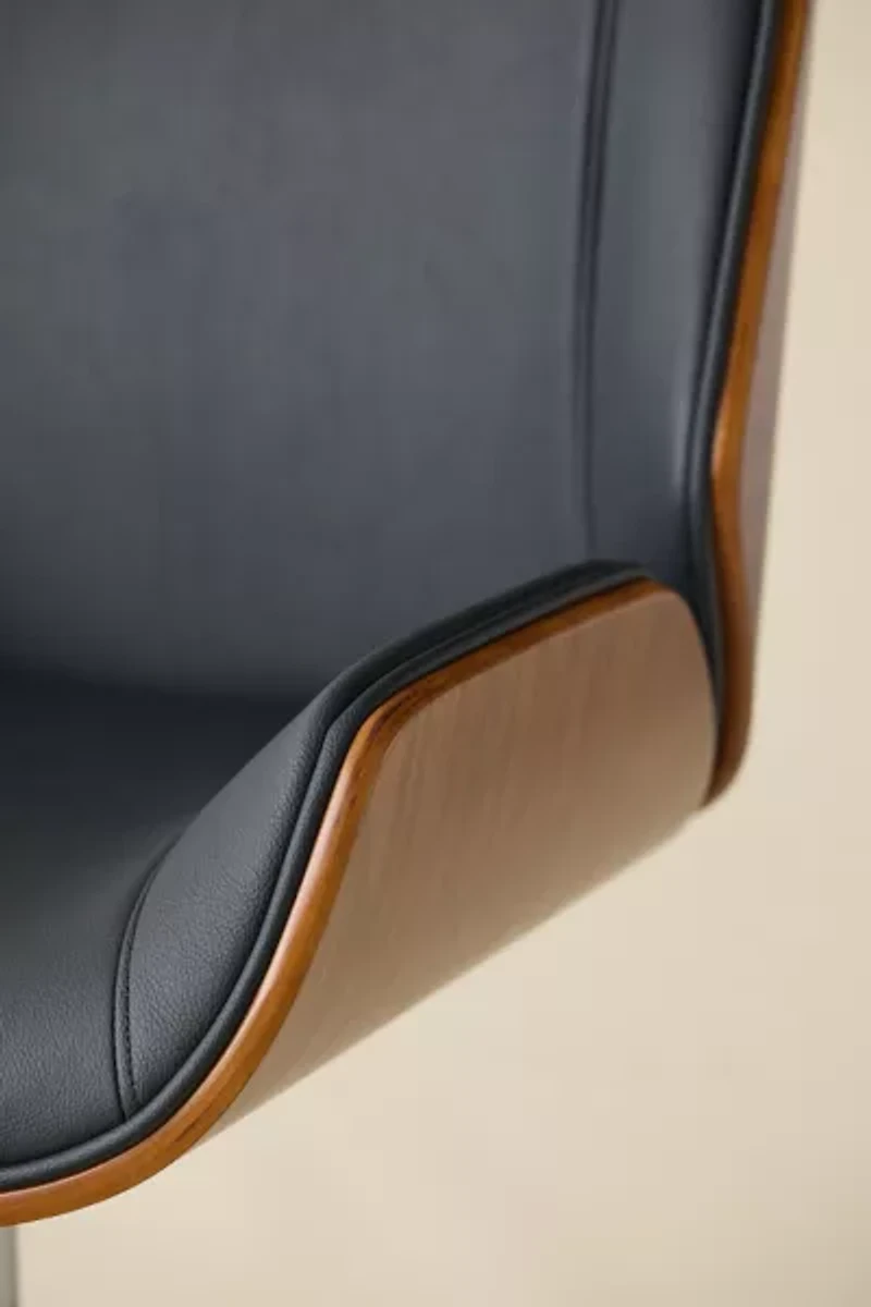 Dean Adjustable Swivel Desk Chair