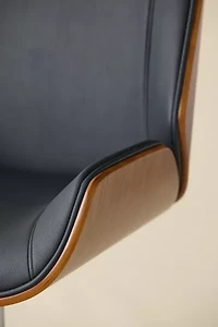 Dean Adjustable Swivel Desk Chair