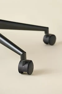Dean Adjustable Swivel Desk Chair
